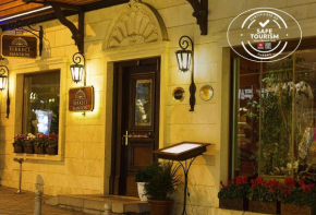  Sirkeci Mansion  Стамбул